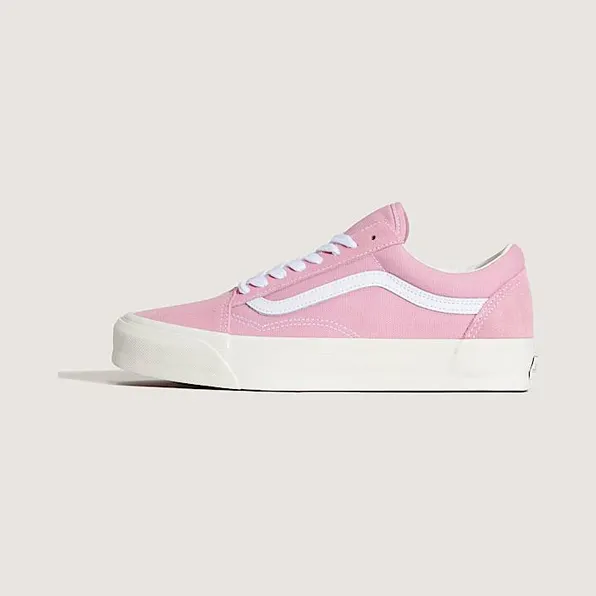Vans Premium Old Skool “Pink” (VN000D9JEN7)