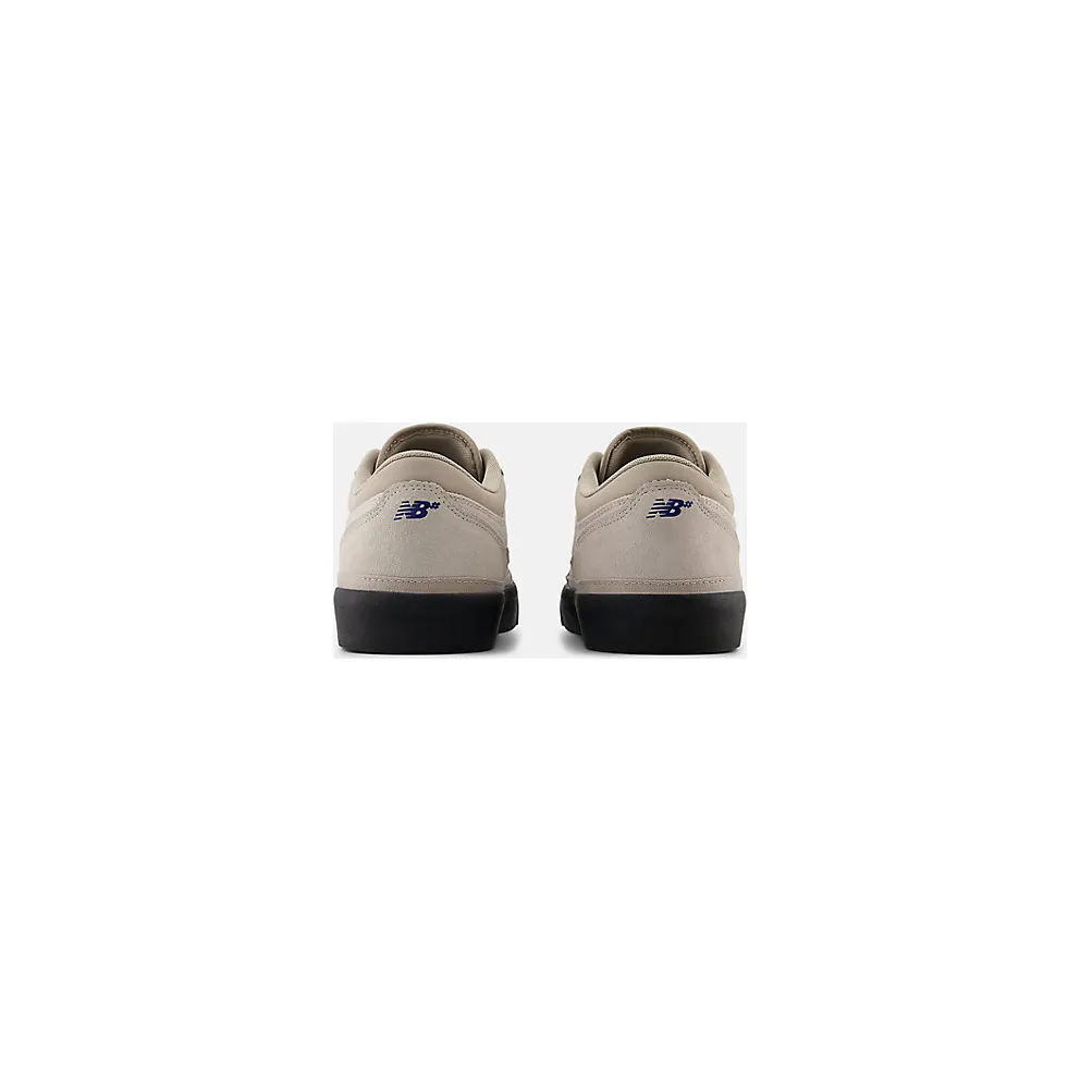 New Balance 417 “Franky Villani – Moonrock Black” (NM417LSB)