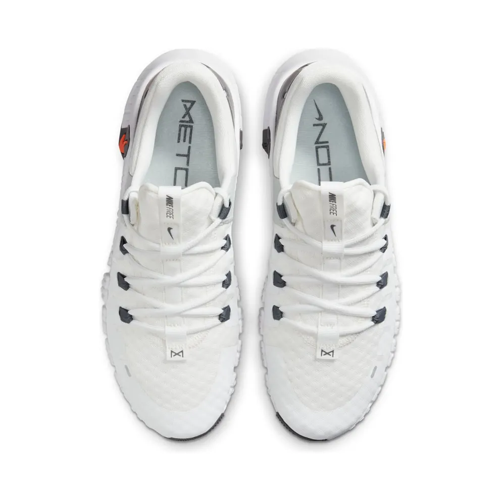 Nike Free Metcon 5 “Summit White” (DV3949-101)