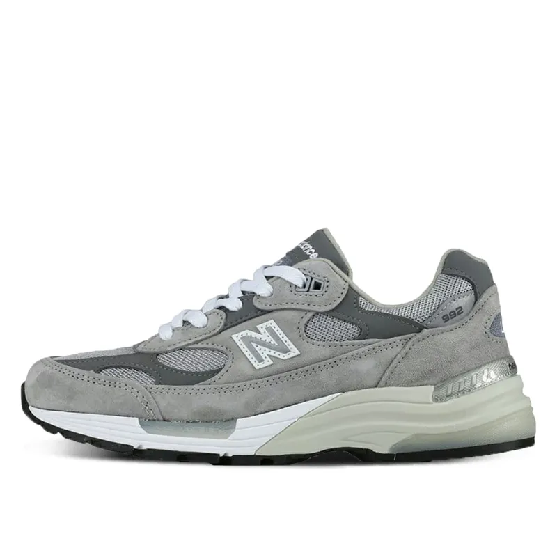 New Balance 992 Grey (2020) (M992GR)