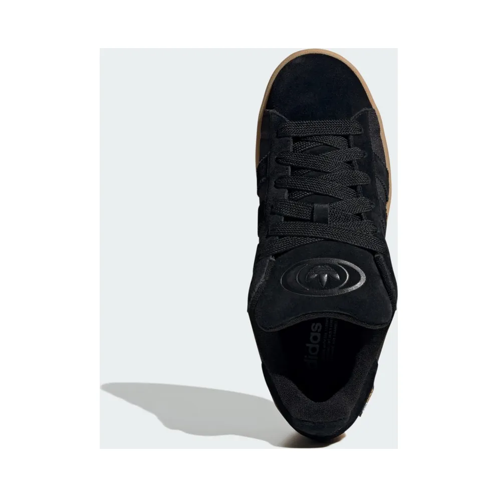 Adidas Campus 00s Core Black / Core Black / Carbon (JH7607)