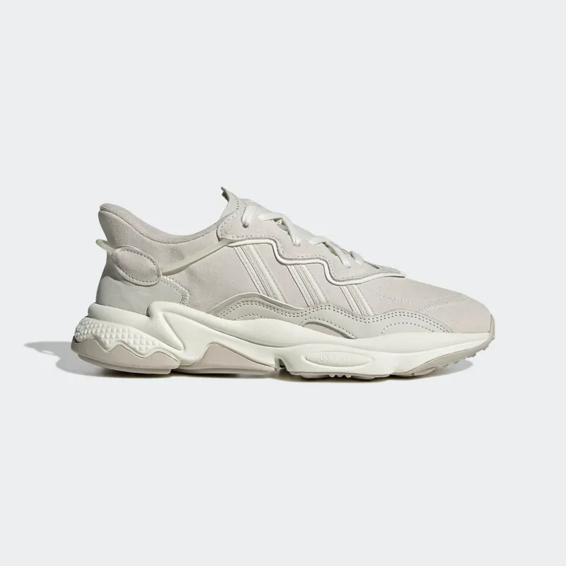 Adidas OZWEEGO Off White / Bliss / Cloud White (GY6179)