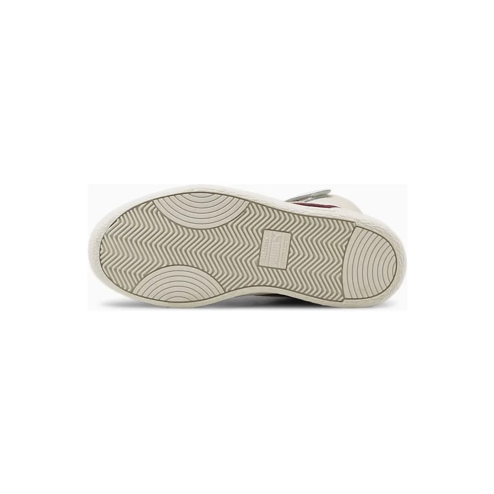 Puma Ralph Sampson x June Ambrose Mid Boot White (39183601)