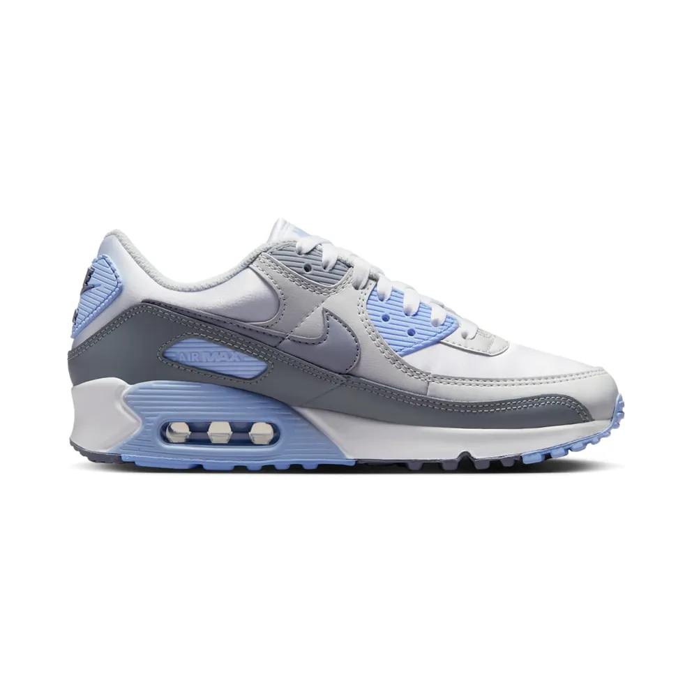Nike AIR MAX 90 “Cobalt Bliss” (FB8570-100)