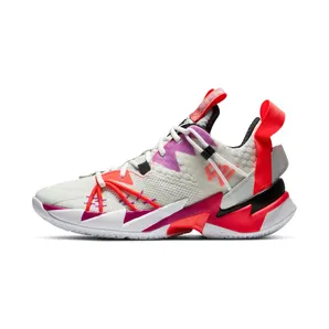Jordan Why Not Zer0.3 SE ‘Flash Crimson’ “Sail / Spruce Aura / Flash Crimson / Black” (CK6611-101)