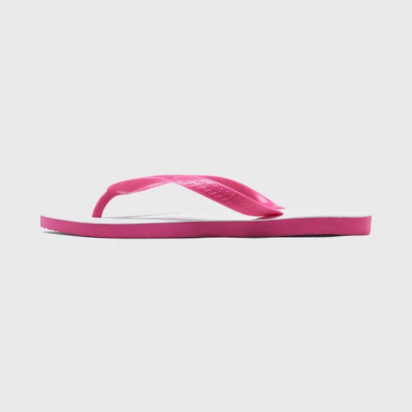 Havaianas TRADI ll Pink / White