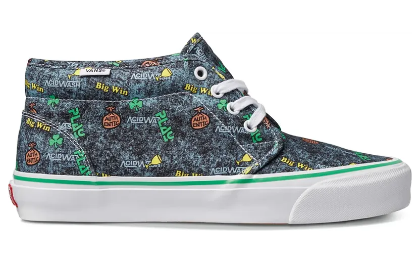 vans-chukka VN0A4U3G0621