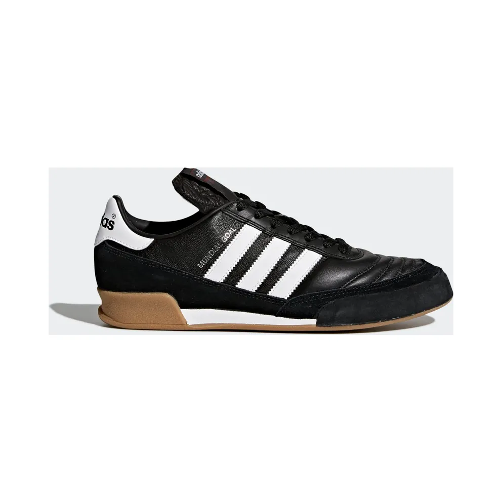 Adidas Mundial Goal “Core Black” (019310)