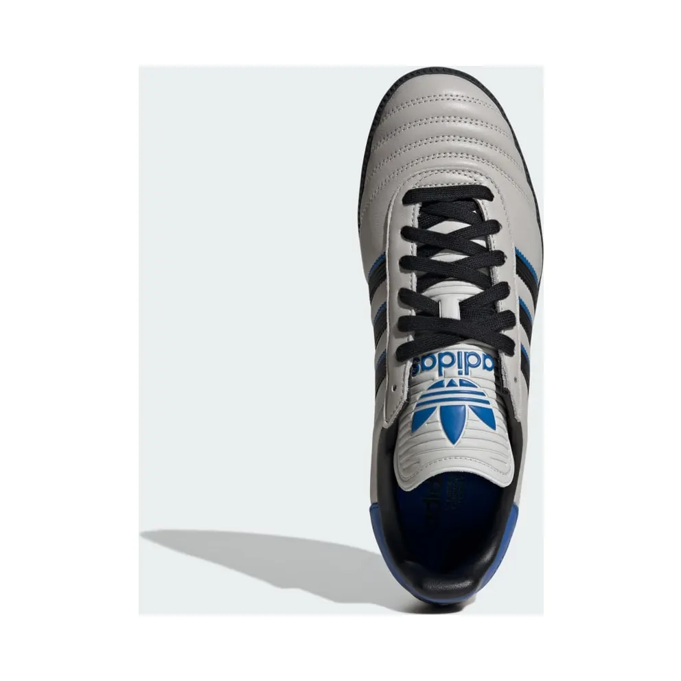 Adidas Samba JP Grey One / Core Black / Carbon (JR0965)