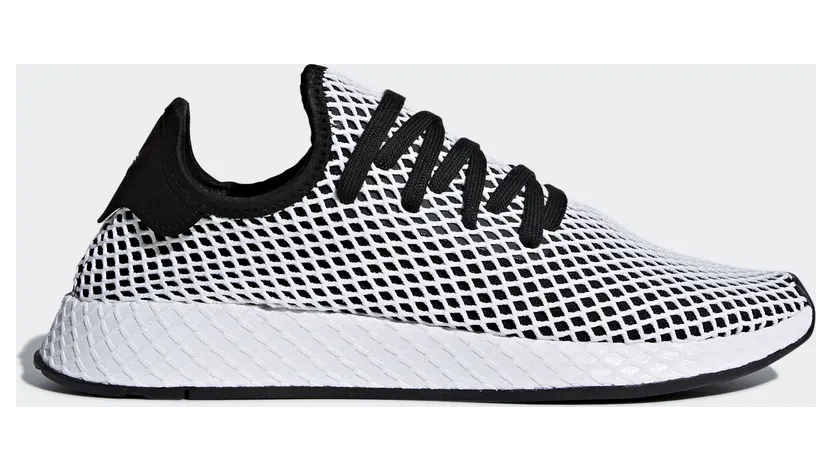 Adidas Deerupt Black (CQ2626)
