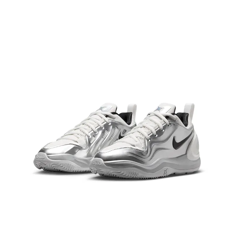 Nike A’Two Summit White / Black / Metallic Silver (IM7793-100)