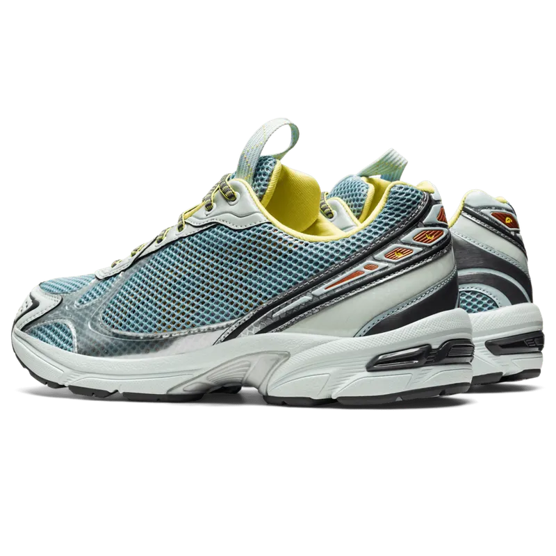 Asics UB4-S GEL-1130 Smoke Blue/Pure Silver (1201A645.400)