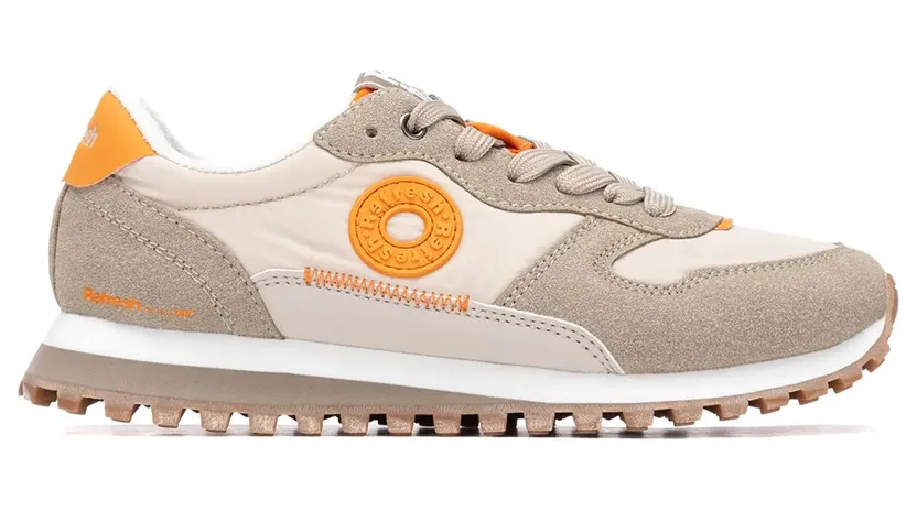 refresh-sneaker 175045-Beige