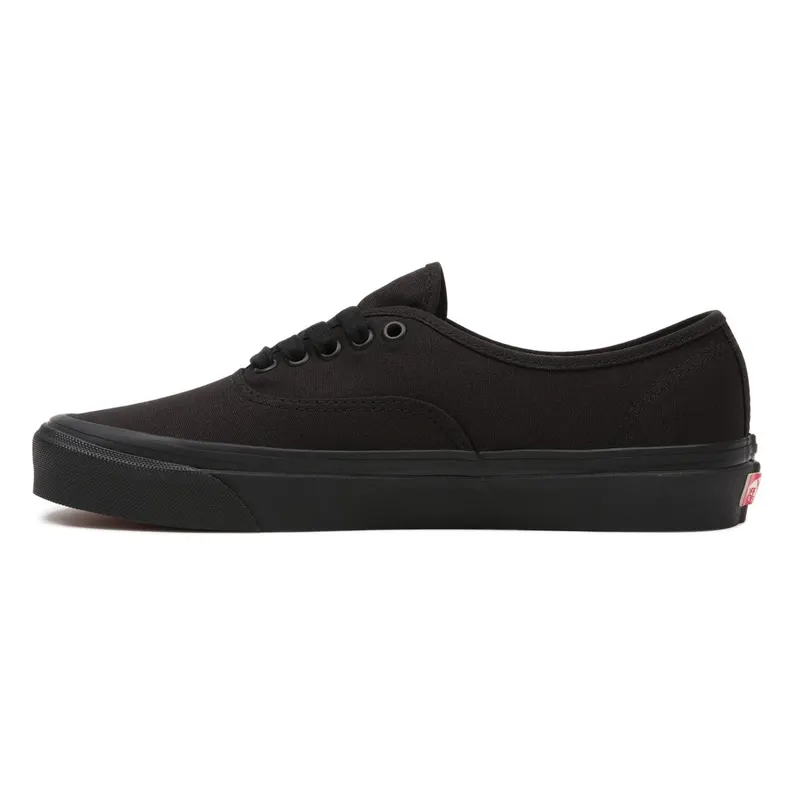 VANS Anaheim Factory Authentic 44 Dx Shoes (Black)