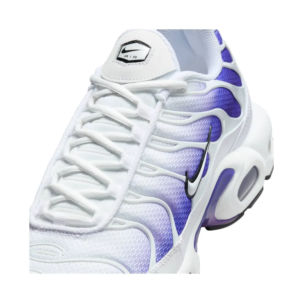 Nike Air Max Plus White Wild Grape (DM0032-105)
