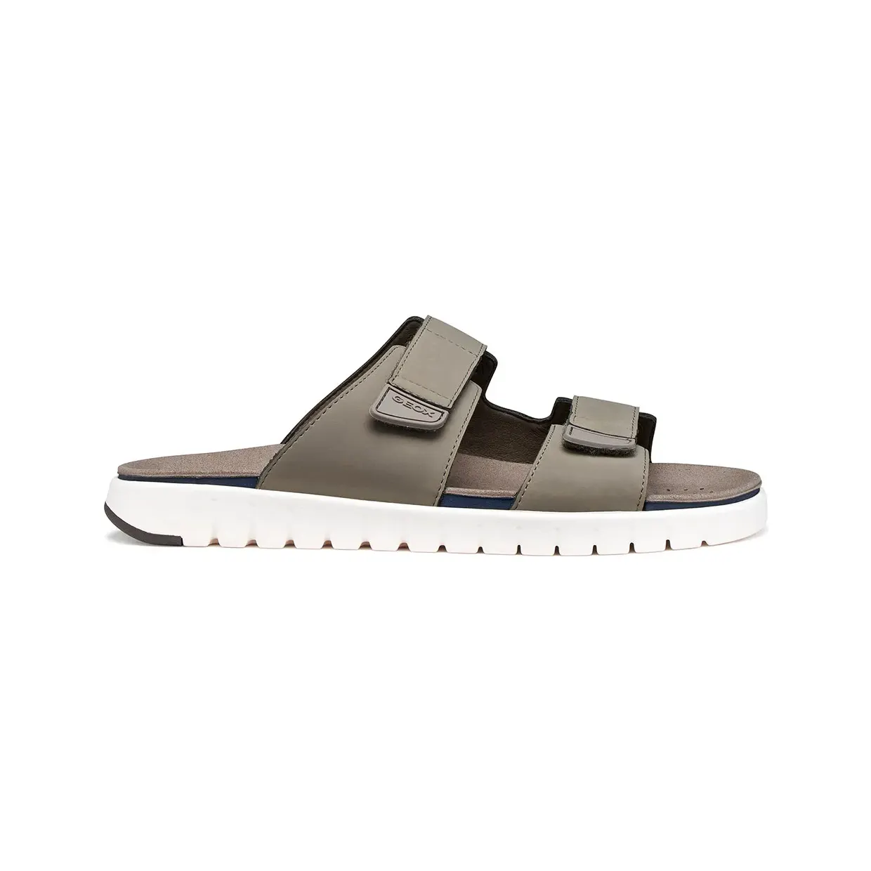 geox-sneaker U652JB000EK-C1018
