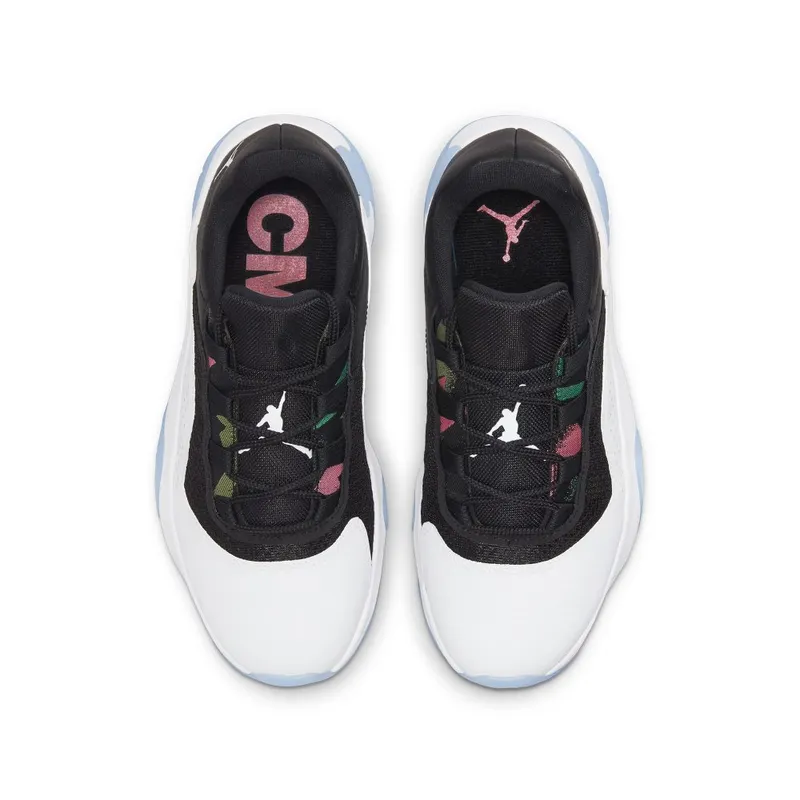 Air Jordan 11 CMFT Low Older Kids’ White (CZ0907-104)