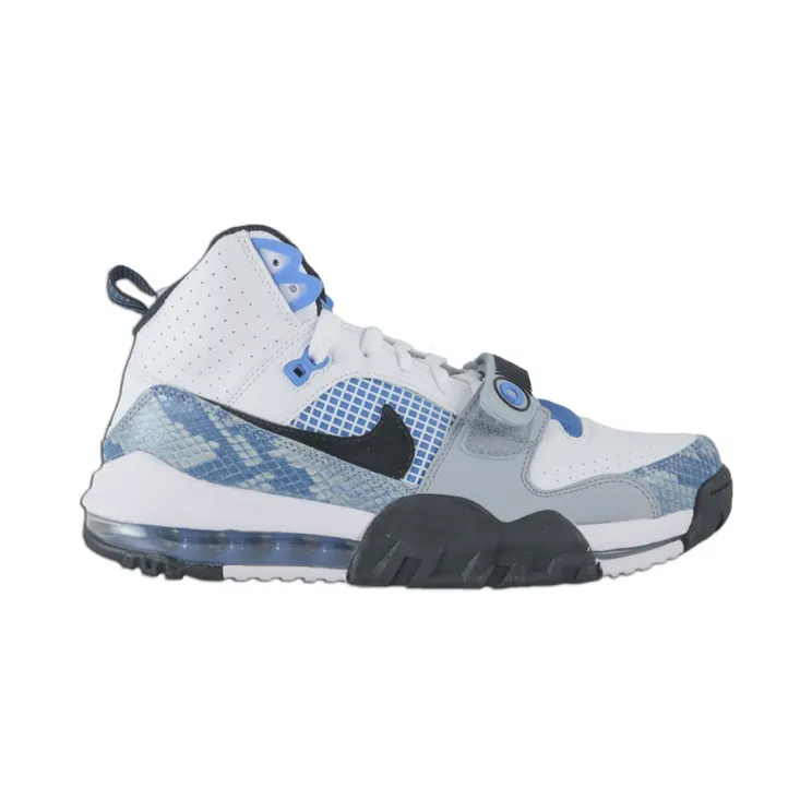 Nike Air Max Bo Jax Blue Snakeskin (654478-101)
