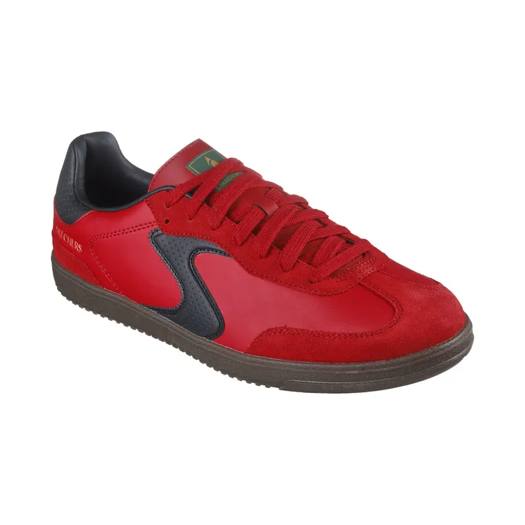 skechers-hotshot 254152 RDBK