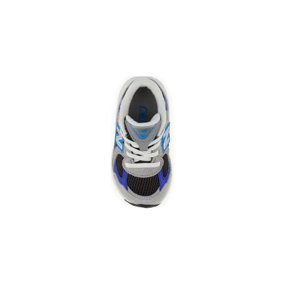 New Balance 2010 Bungee Lace Summer Steps (I20105G0)