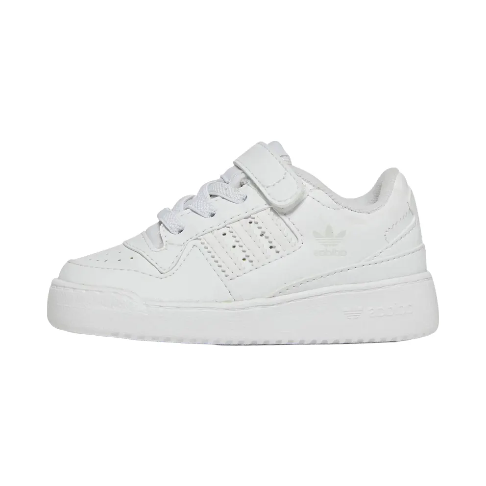 Adidas Forum Low Cloud White / Cloud White / Cloud White (FY7989)