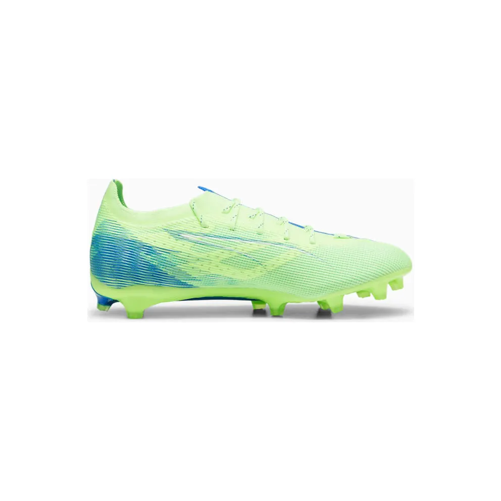 Puma Ultra 5 Fizzy Apple / Puma White (107685-03)