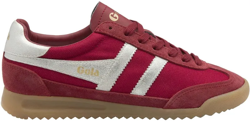 Gola sneaker Silver (CLB623RJ)
