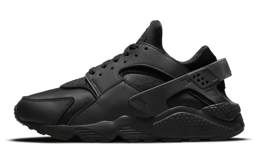 Nike Air Huarache “Black / Anthracite” (DD1068-002)