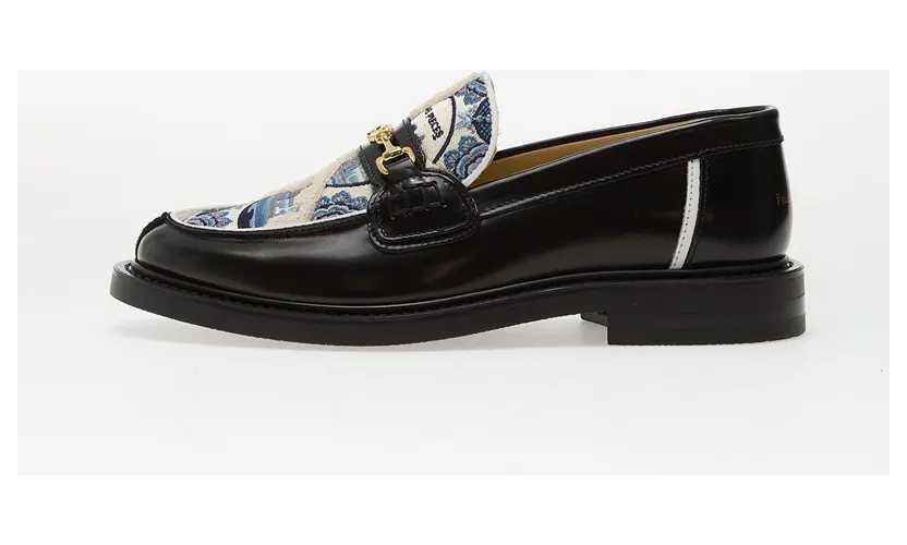 Filling Pieces Loafer Zwart (112611303321130)