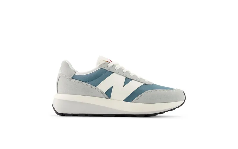 New Balance 370 Lone Star Grey (U370-7II)