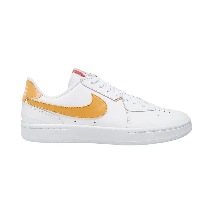 Nike Court Blanc White Pollen Rise (W) (CI0808-103)