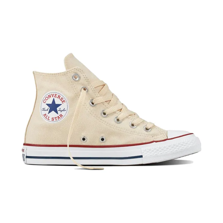Converse Chuck Taylor All Star Hi “Yellow” (159484C)
