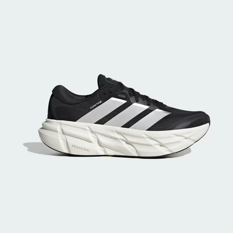 adidas Adistar 5 Running “Core Black / Grey One / Carbon” (IH7175)