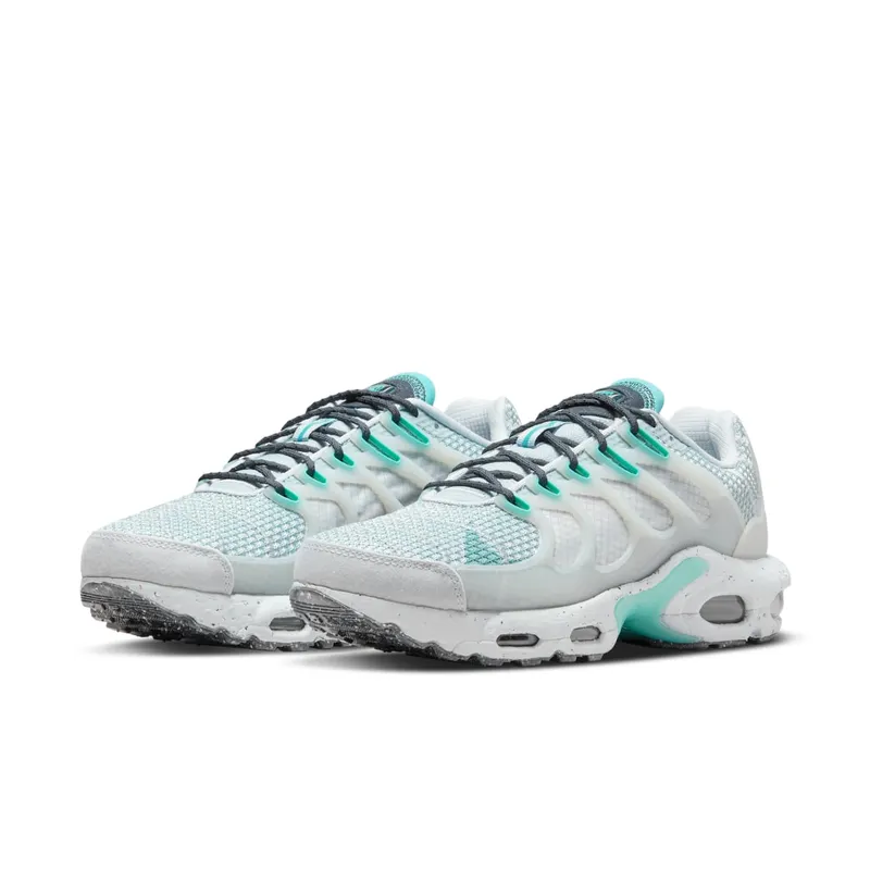 Nike Air Max Plus Aura / Ocean Cube / Armory Navy (DN4590-400)