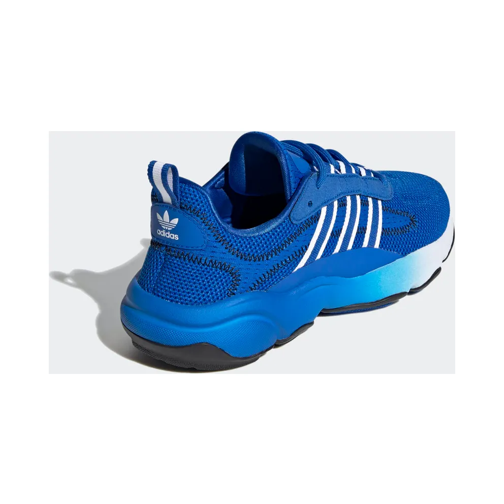 adidas Haiwee Glow Blue / Cloud White / Core Black (EF5789)