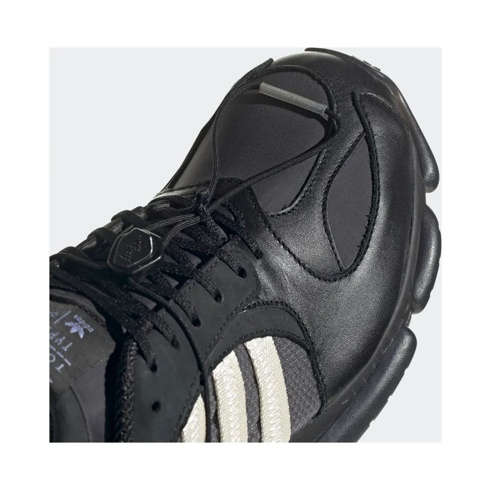 Adidas OAMC x Type O-6 ‘Core Black’ Core Black/Echo White/Core Black (FY6728)