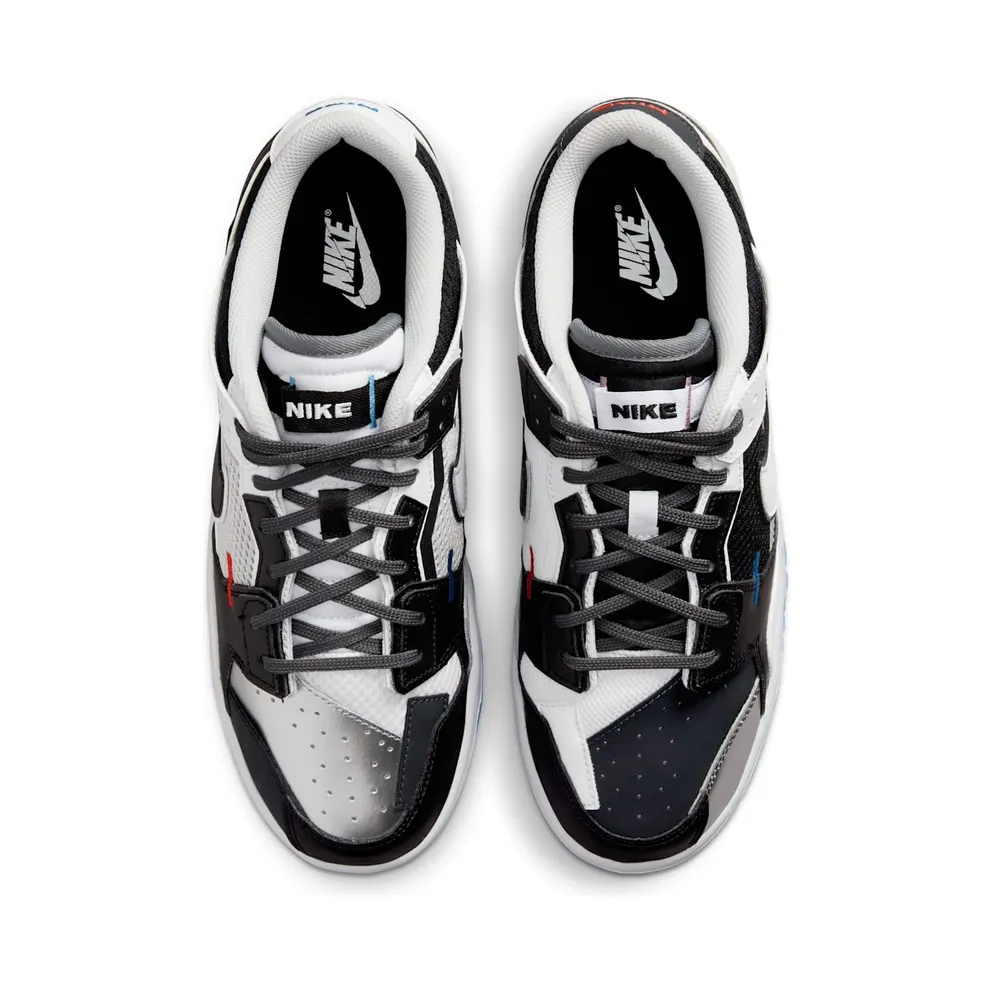 Nike Dunk Low “White/Black” (DN5381-001)