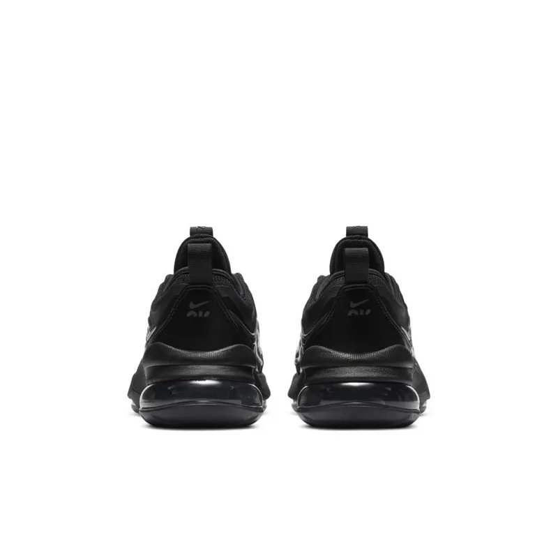 Nike Air Max ZM950 Black (GS) Black/Metallic Silver-Bright Crimson-Black (CN9835-002)