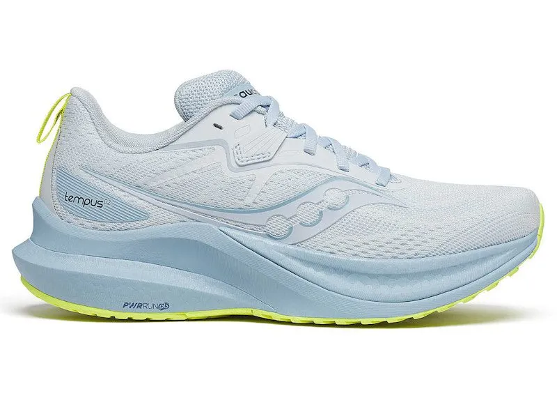 Saucony Tempus 2 Ice Primrose (S10973-151)