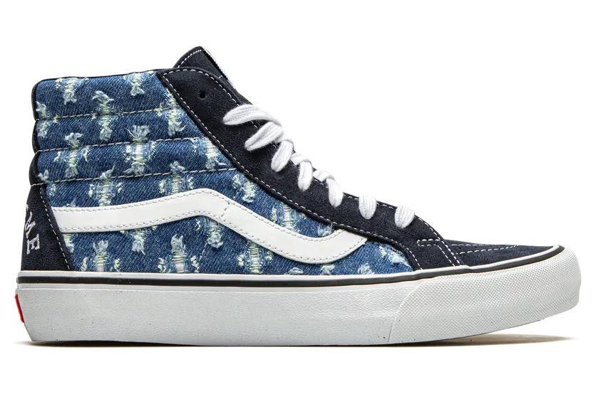 vans-sk8-hi VN0A38Z32DD