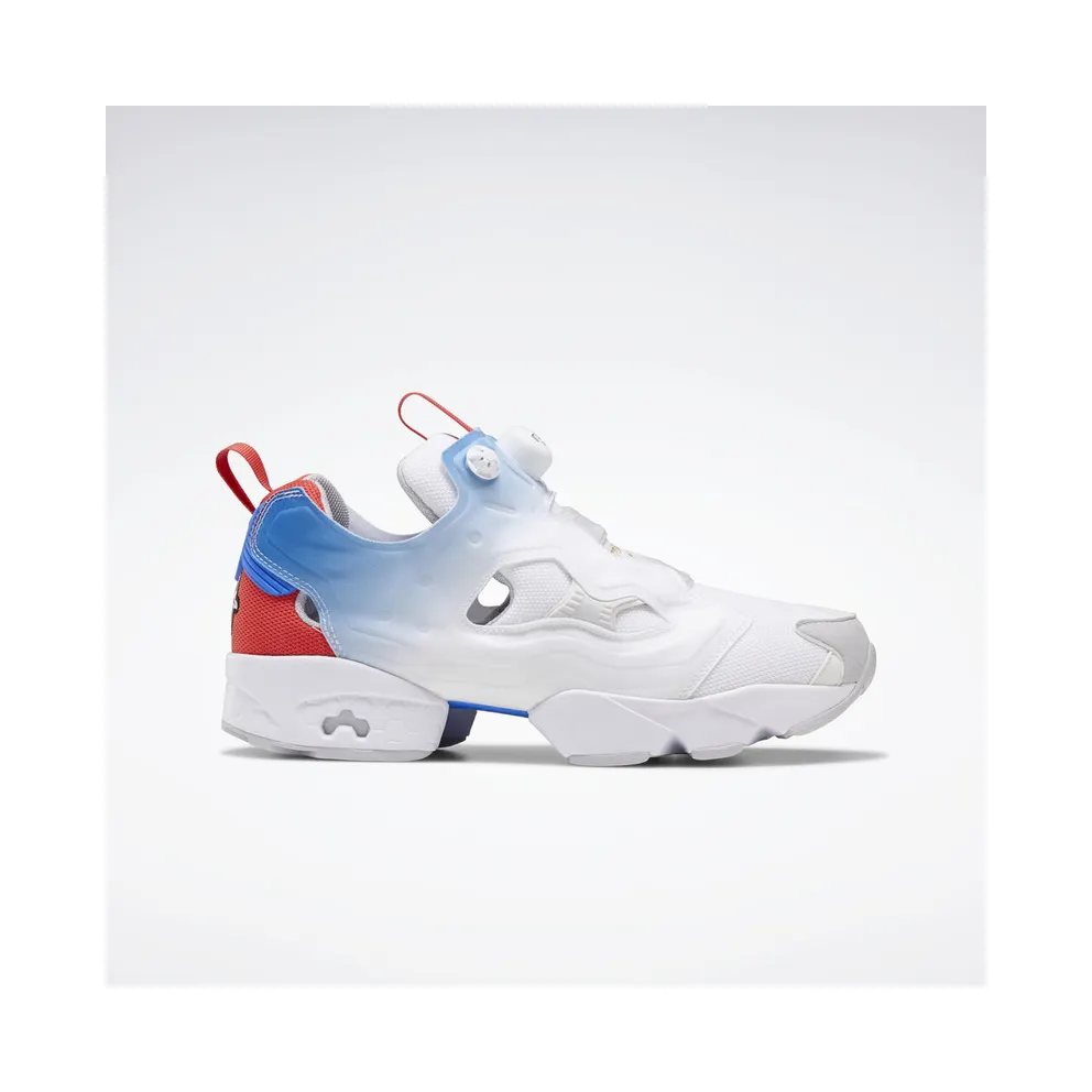 Reebok Instapump Fury OG NM White / Humble Blue / Sterling Grey (EH3255)