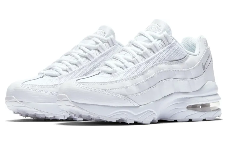 Nike Air Max 95 White (GS)