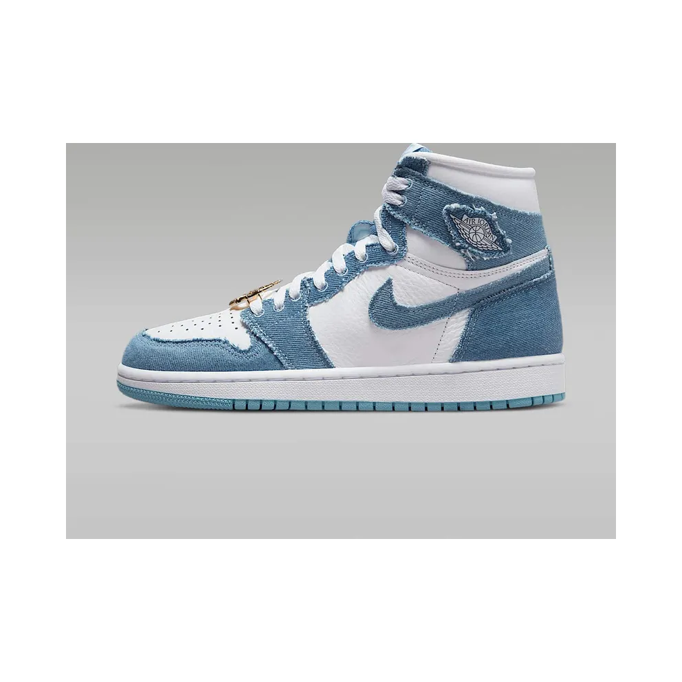 Air Jordan 1 High OG Denim (DM9036-104)
