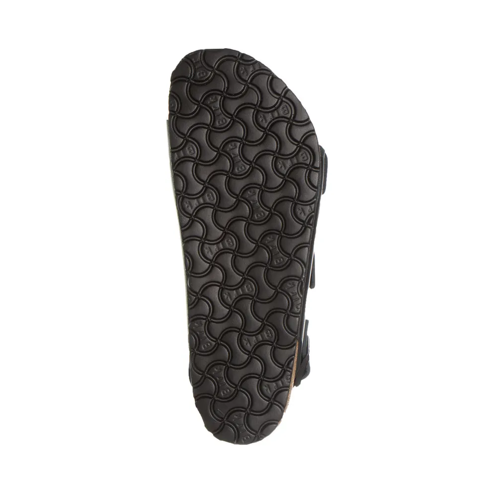 Birkenstock Milano Black (034191)