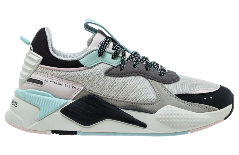 Puma RS-X Shoe Palace Falling Coconuts (371297-01)