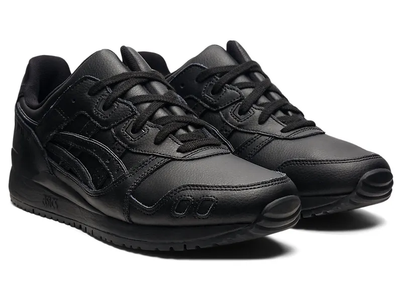 Asics GEL-LYTE III OG Black/Black (1201A257.001)