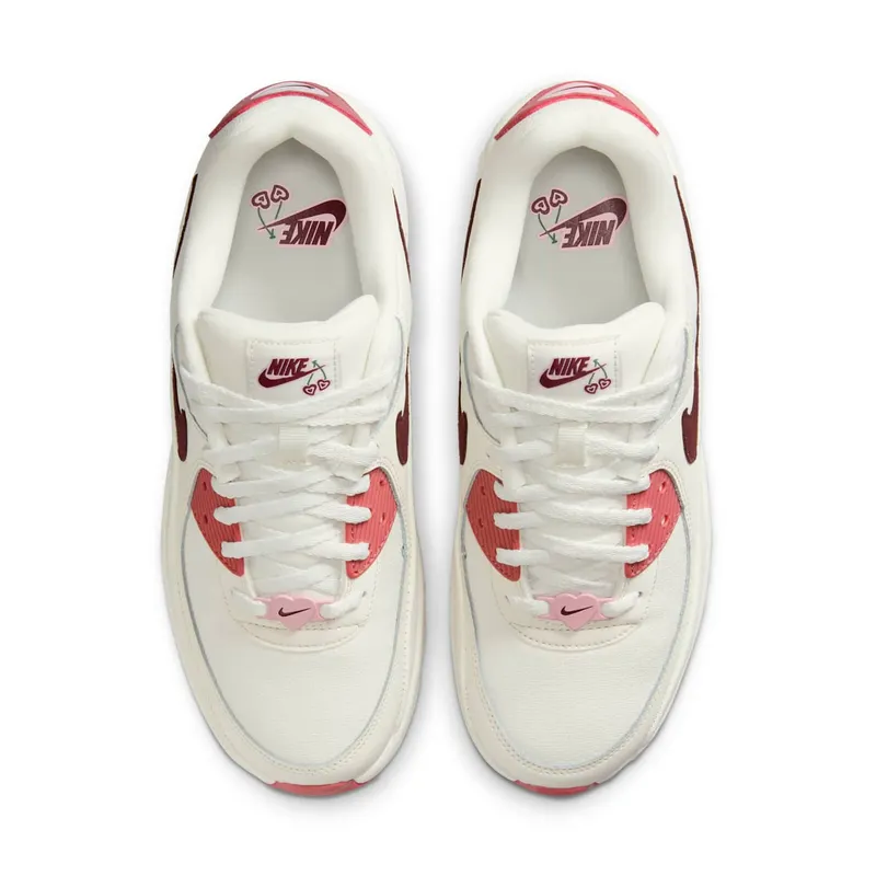 Nike Air Max 90 Elevate SE Valentine’s Day (2024) (FZ5164-133)