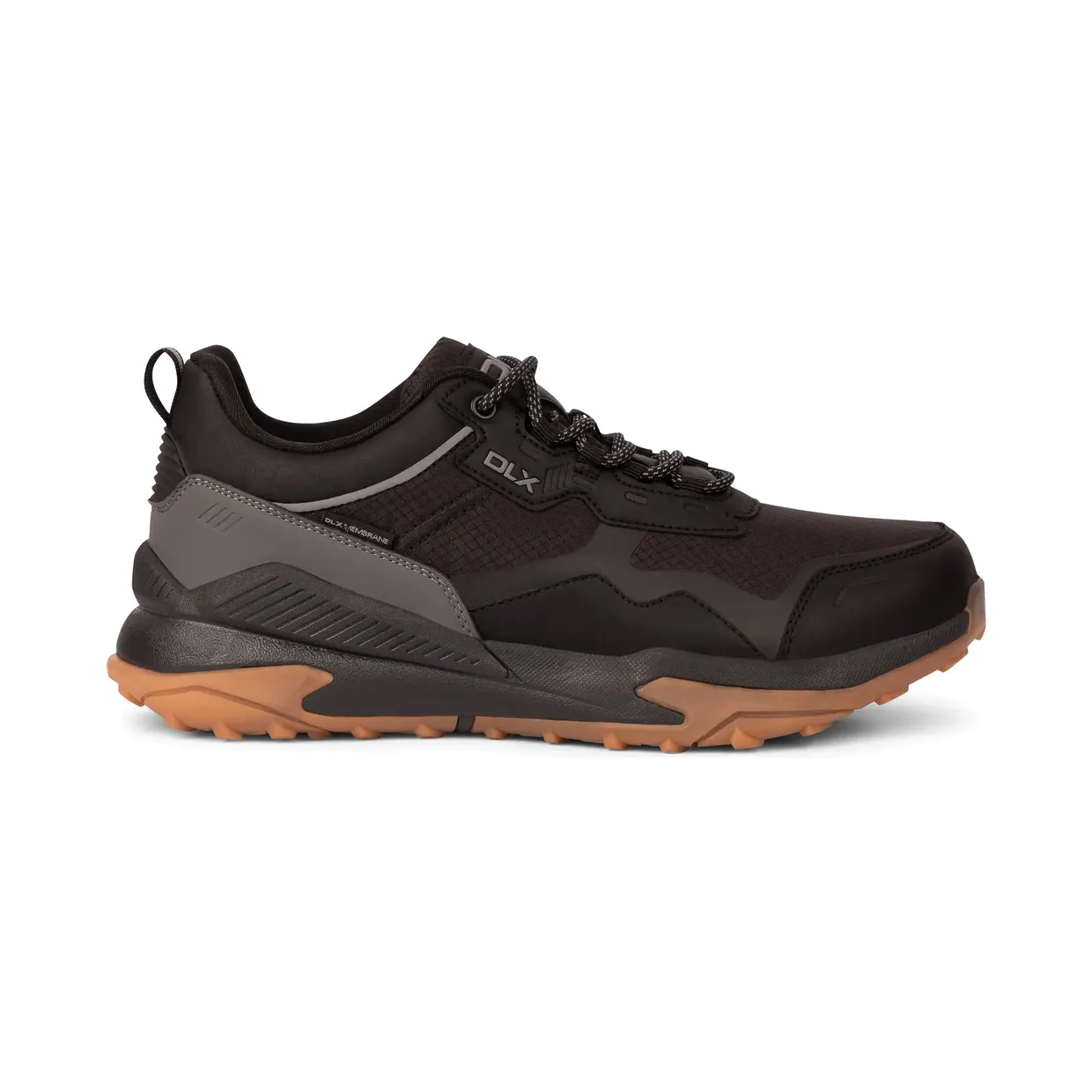 dlx-sneaker MAFOTNTR0018-BLK