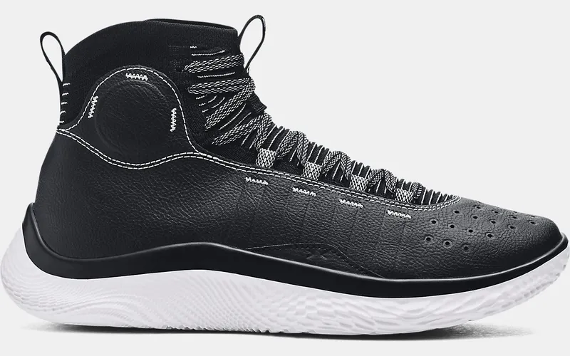 Under Armour Curry 4 FloTro Suit and Tie (3024861-001)
