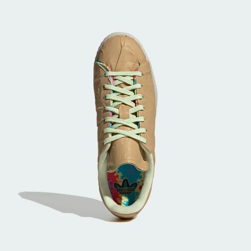 Adidas Campus 80 Crop Customized / Customized / Cream White (H03540)